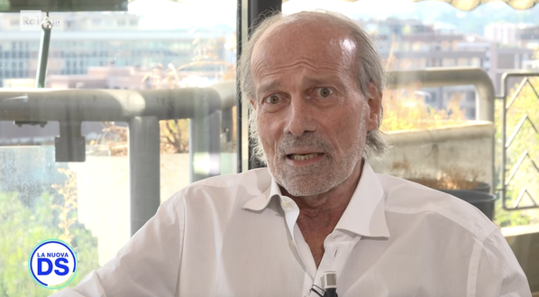 Sabatini: “Roma-Inter ribadisce una cosa che già sapevo. Chivu allenatore fantastico”- immagine 2