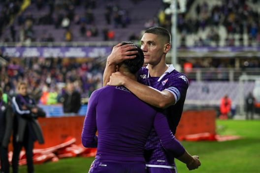 “La Roma vuole Milenkovic. E la Fiorentina potrebbe puntare su Belotti”- immagine 2