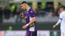 Aglietti: “Piccoli condizionato dal prezzo. Kean avrà ancora delle scorie”