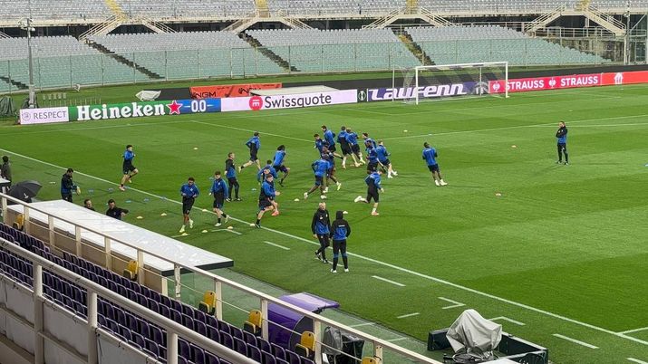 Tutto sul Club Brugge: modulo, risultati e marcatori- immagine 1