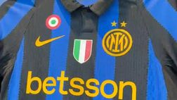 VIDEO FCIN1908 / Inter, maglia home già in vendita negli store: i dettagli
