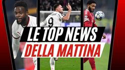 Top Milan news: ufficiale, Origi ha rescisso il contratto. Le ultime sulla difesa. Scambio con la Juventus?