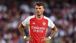 Arsenal-Fulham, è l’ora del derby: White “Mitrovic via? Sono contento”