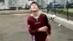 Mazzocchi sarà del Napoli: il ricordo di quando palleggiava su un campetto di Barra