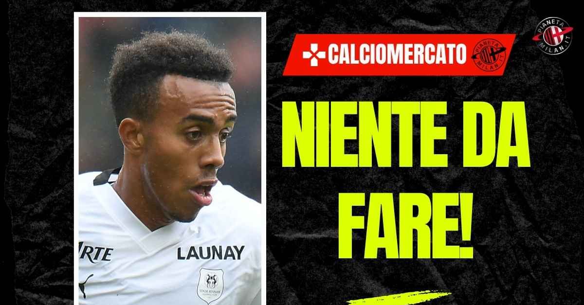 Calciomercato Milan, Romano: “Rifiutata offerta per Doue”. I retroscena Calciomercato Milan, Romano: “Rifiutata offerta per Doue”. I retroscena