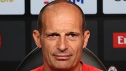 Juventus-Milan: data, luogo e orario della conferenza stampa pre-partita di mister Allegri