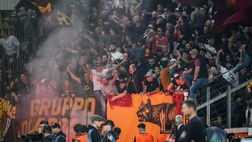 Roma-Porto: sei arresti e tre denunce