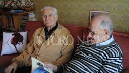 Sauro Tomà, il terzino che scampò a Superga: cent’anni dalla nascita