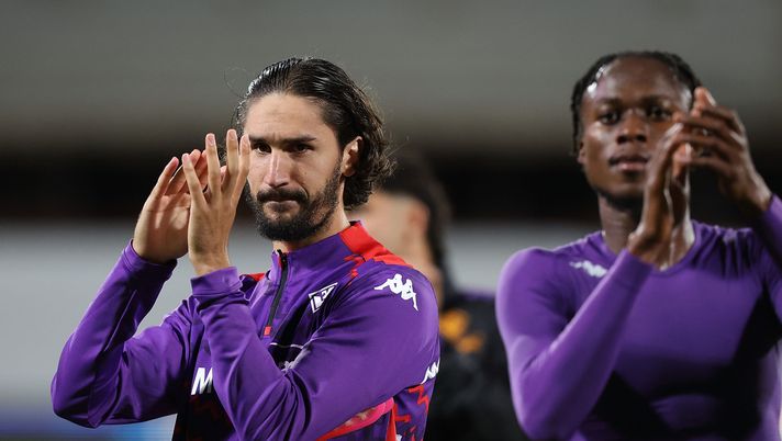 Adli adesso è al top. La Fiorentina ha trovato l’erede di Bonaventura - immagine 1