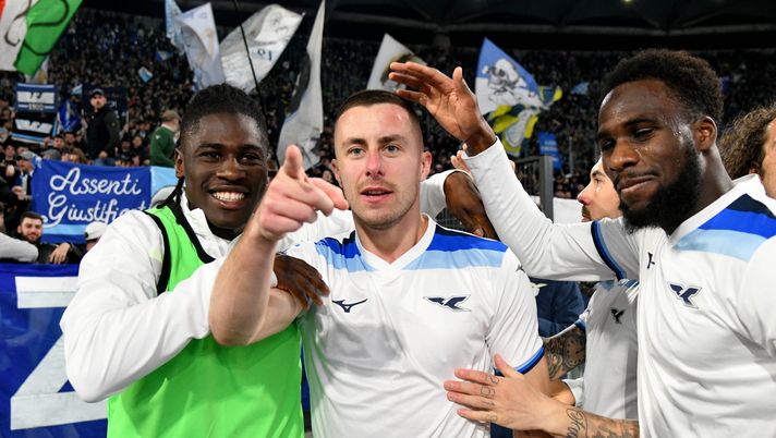 Fascia destra: “Piacciono Marusic e Tchatchoua”. Il punto sul centrocampo - immagine 1