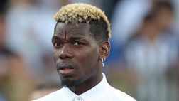 Pogba: “Ho sempre amato e sempre amerò la Juve! Alcuni si sono interessati a me, altri no”