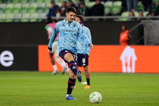 Brekalo, la Dinamo Zagabria fa sul serio: ecco la proposta per la Fiorentina- immagine 2