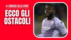 Calciomercato – Milan, vuoi Fofana? Devi sbrigarti: la rivelazione del ‘CorSport’