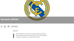 Real Madrid, tre calciatori arrestati. La nota dei blancos: “Adotteremo misure se…”
