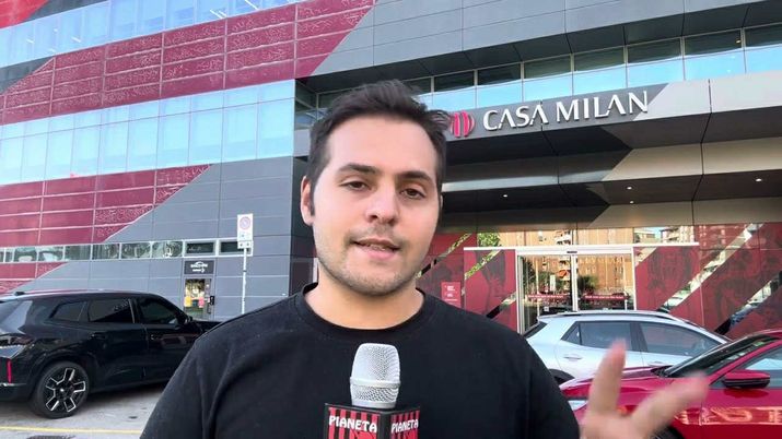 ESCLUSIVA MERCATO MILAN: DUE NUOVI NOMI PER L’ATTACCO. SCAMACCA E… SESKO!