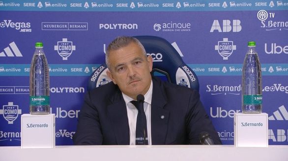 Farris: “Non c’è spazio per delusione, vogliamo coppa e sogno! Pavard, Bisseck e Lautaro..:”- immagine 3
