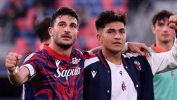 ULTIM’ORA – Convocati Bologna: la scelta su Castro, Orsolini e Vitik in Europa League
