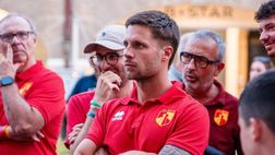 Este, le parole dei protagonisti alla presentazione della prima squadra: “C’è voglia di iniziare”