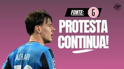 Calciomercato Milan, Jashari protesta! La sua mossa e il rialzo del Bruges
