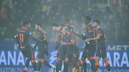 Giornale: “Inter, chance troppo ghiotta. Ora anche se tutti diranno che non è vero…”