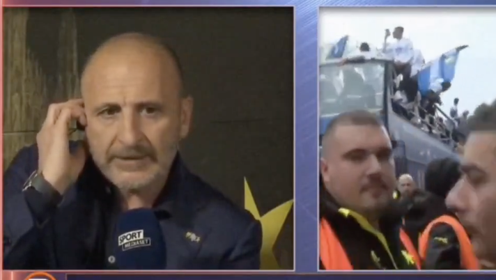 Ausilio: “Avremo 4 attaccanti. Zirkzee e Gudmundsson? Mi piacciono entrambi. L’obiettivo è…” - immagine 1