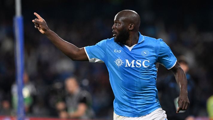 GdS – Lukaku, vincere lo scudetto per prendersi la rivincita sull’Inter e Inzaghi - immagine 1