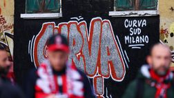Il terrore dei tifosi del Milan