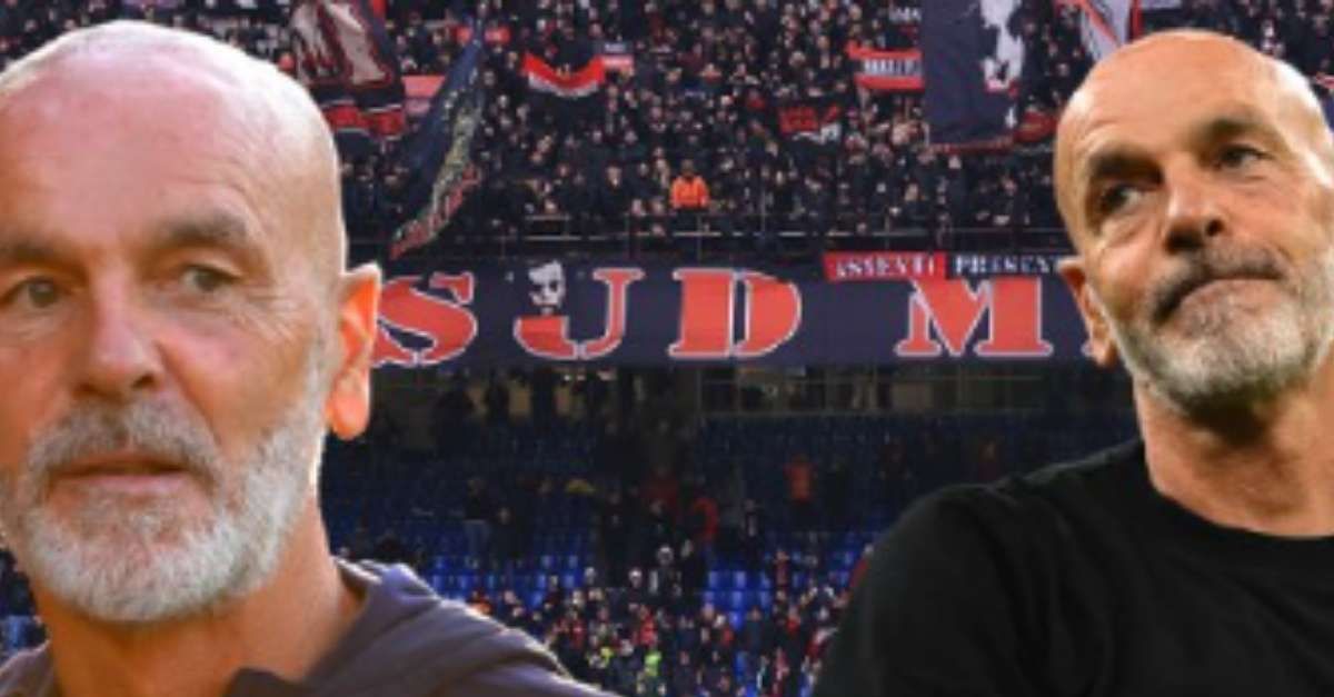 Milan Fiorentina, Pioli torna a San Siro: come verrà accolto dai tifosi? Milan Fiorentina, Pioli torna a San Siro: come verrà accolto dai tifosi?