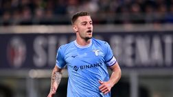 Pellegatti: “Mi auguro che il Milan possa prendere Milinkovic-Savic”