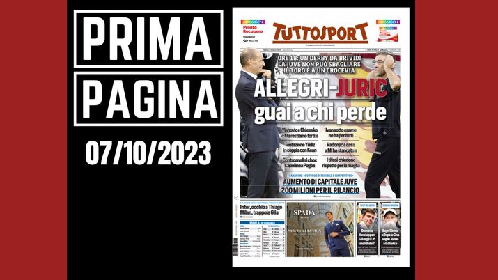 Tuttosport