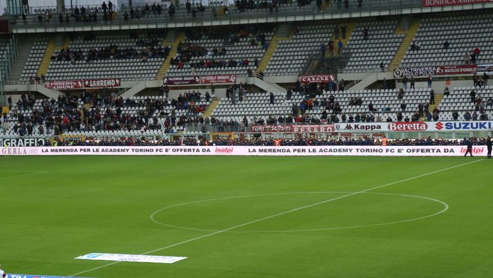 Torino-Cagliari, le ultime dai campi: squadre in campo per il riscaldamento Torino-Cagliari, le ultime dai campi: squadre in campo per il riscaldamento - immagine 1