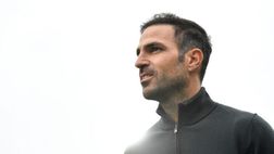 Fabregas: “Ecco le condizioni di Sergi Roberto e Dossena, Paz speciale”. E c’è uno stop in difesa