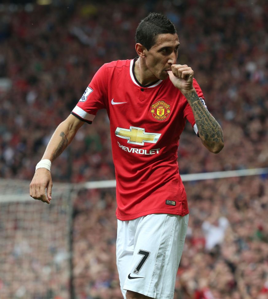 Manchester United, quanti soldi sprecati: i peggiori acquisti post-Ferguson- immagine 2