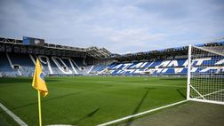 Atalanta, nasce la New Balance Arena: nuovo nome per lo stadio di Bergamo