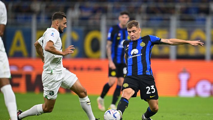 Inter, a centrocampo spia benzina lampeggiante. In attacco Inzaghi prova il modello Lazio - immagine 1