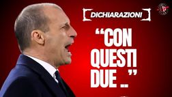 Di Biagio: “Milan possibile rivelazione. Allegri intelligente e Tare …”
