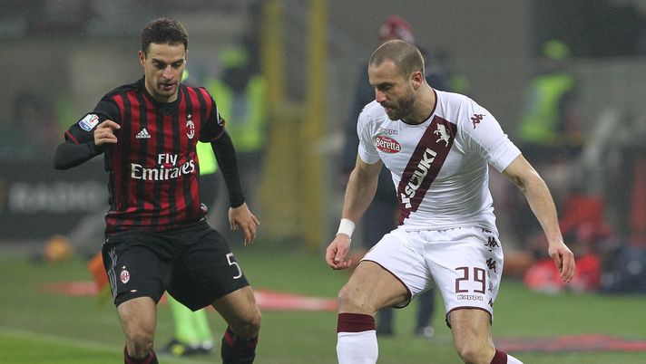 Roma-Torino, le formazioni ufficiali: De Silvestri centrale di difesa - immagine 1