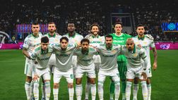 Inter-Roma 5-2: NOTTE INDEGNA