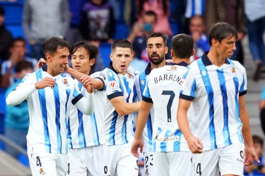 Champions League, si parte con Real Sociedad-Inter: i precedenti tra i due club- immagine 2