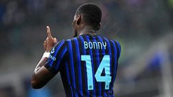 Inter, Bonny non è più solo una riserva. Ecco come gestirlo al fanta: la media parla chiaro