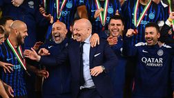 Marotta: “Mercato? Nessuna rivoluzione, ecco cosa faremo! Ci sono degli svincolati ma…”