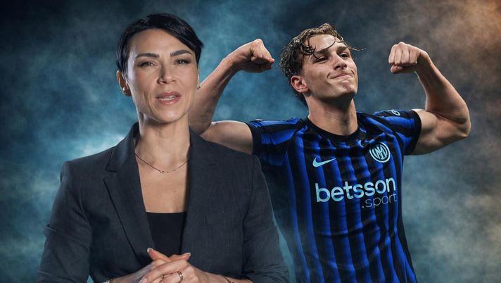 Anna Trieste sfotteva interisti e Pio Esposito, il tweet invecchia male! I tifosi: “Che…” - immagine 1