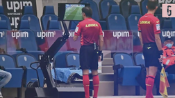 Video – “Ecco quale sarà il mio ruolo”: ascolta l’intervista a Gianluca Rocchi