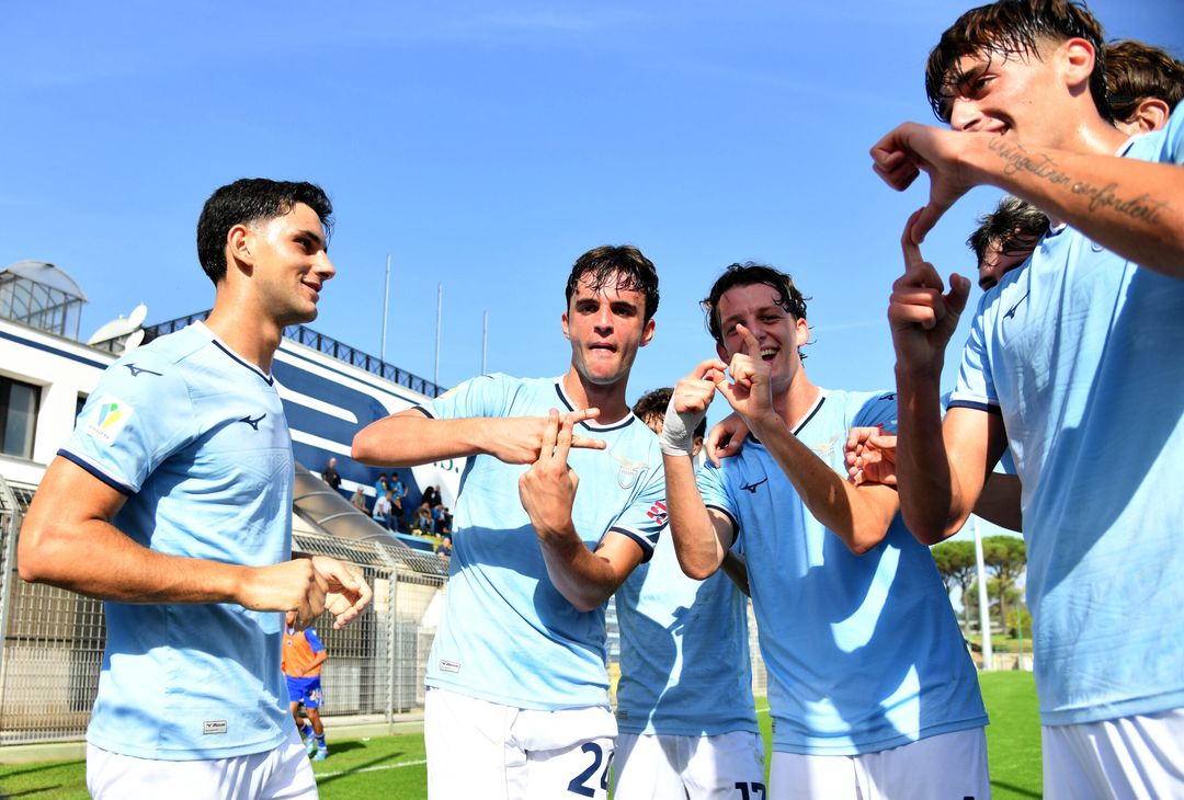 Lazio Primavera