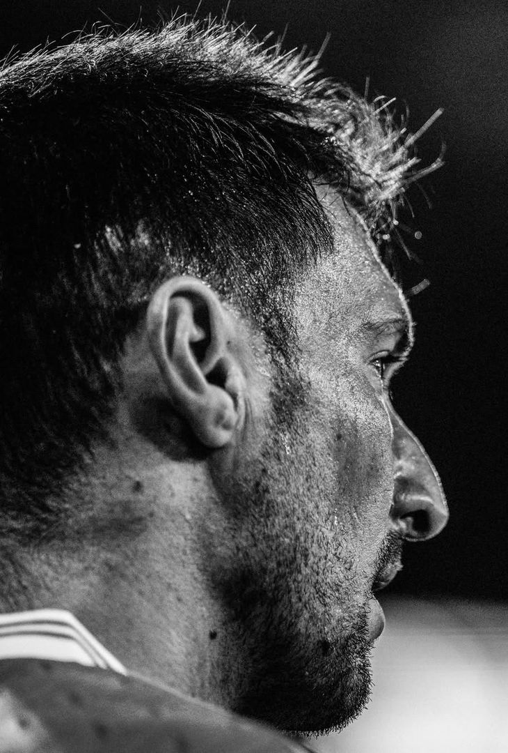 Ritorni, stelle ai i box ed esultanze: i suggestivi scatti di Napoli-Lecce – LE FOTO - immagine 8