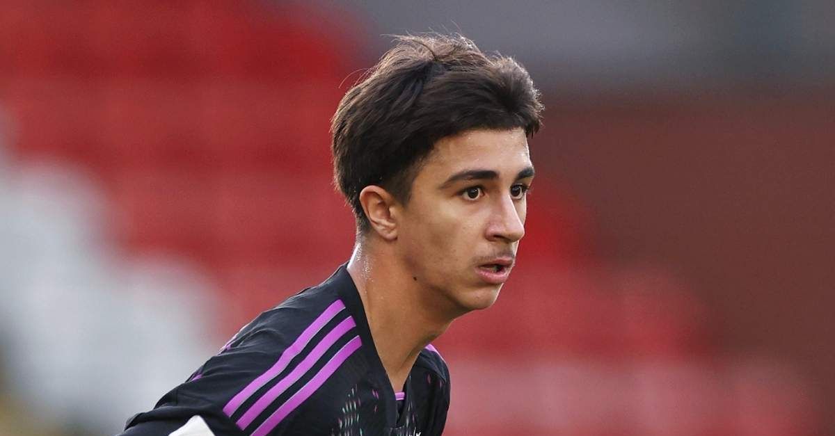 Mercato, Milan sul gioiello del Bayern: ecco come vuole bruciare la concorrenza di Juve e Inter Mercato, Milan sul gioiello del Bayern: ecco come vuole bruciare la concorrenza di Juve e Inter