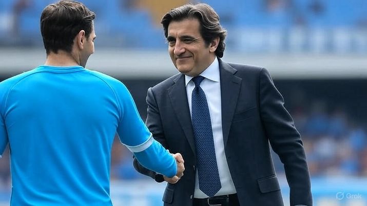 Calciomercato Torino – Cairo ha scelto il bomber! Arriva dal Napoli- immagine 1