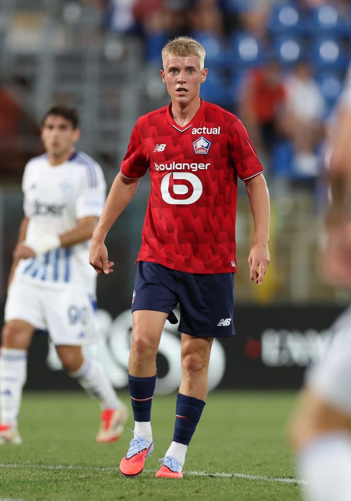 Ligue 1, Lille-Tolosa: diretta tv e streaming LIVE del match- immagine 2