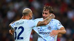 Primo gol in Serie A per Pio Esposito: “Che emozione!”. Quel Cagliari-Inter con Chivu…