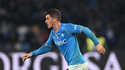 Avellino, il ds: “Demme era un’opportunità da approfondire. Insigne? Vuole venire”